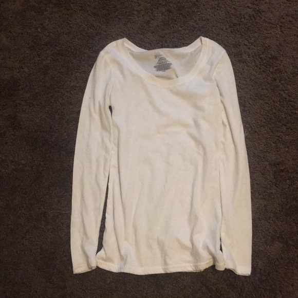 White tee - Picture 1 of 1